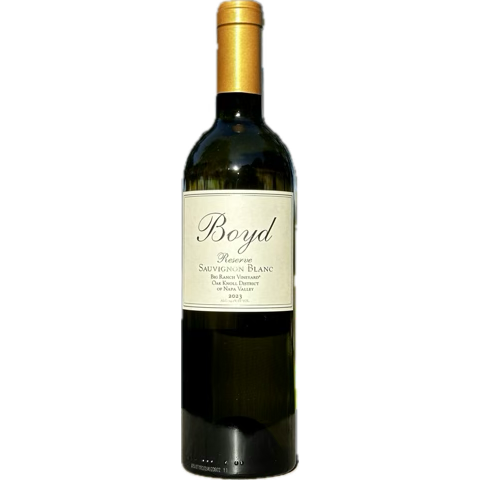 Product Image for 2025 Reserve Sauvignon Blanc